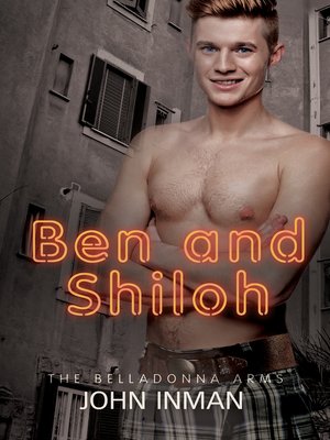 cover image of Ben and Shiloh
